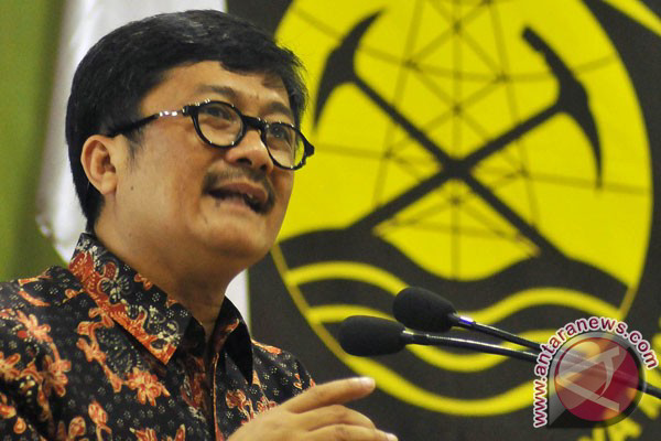 Rudi Rubiandini korupsi puluhan miliar Hanya dlm 8 Bulan.