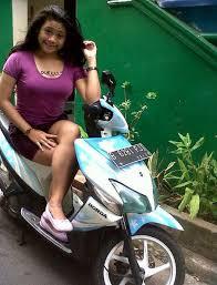 Ciri Gadis Cabe Cabean Di Indonesia