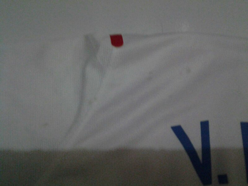 Barter jersey belanda 2013