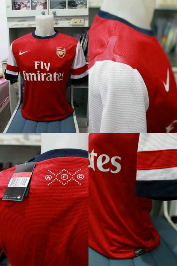 jersey GO
