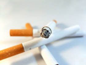 awal mula rokok