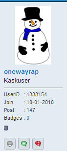 &#91;b&#93;Hari-hari penting di bulan Januari yang sama dengan tanggal join Id kaskuser&#91;b/&#93;