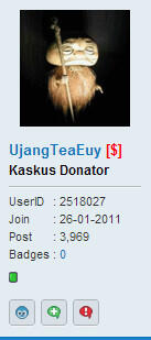 &#91;b&#93;Hari-hari penting di bulan Januari yang sama dengan tanggal join Id kaskuser&#91;b/&#93;