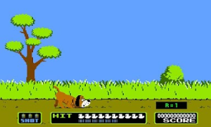 game 8bit yg bikin kangen selain Mario Bros