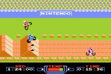 game 8bit yg bikin kangen selain Mario Bros