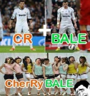 KOLEKSI FOTO KOCAK PESEPAK BOLA (NGAKAK)