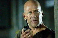 Hal unik di Film DIE HARD