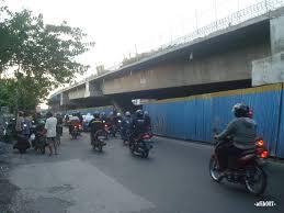 Flyover Pasar Kembang