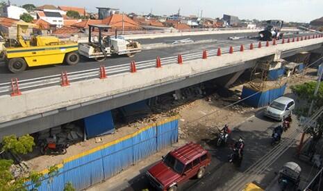 Flyover Pasar Kembang