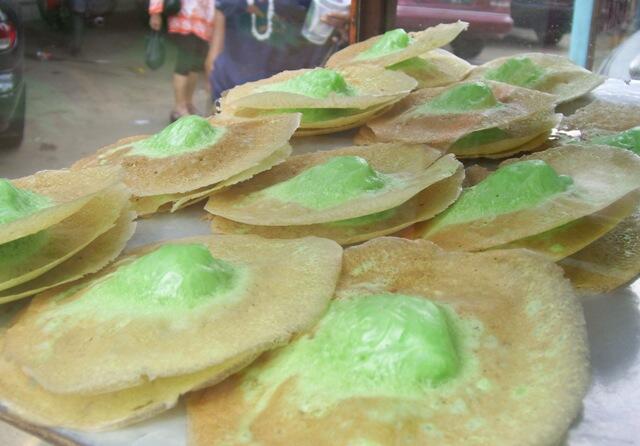 Kapan Terakhir Kali Agan Makan Kue Ini?
