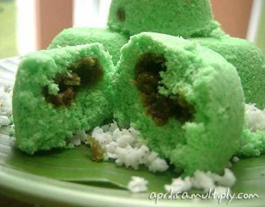 Kapan Terakhir Kali Agan Makan Kue Ini?