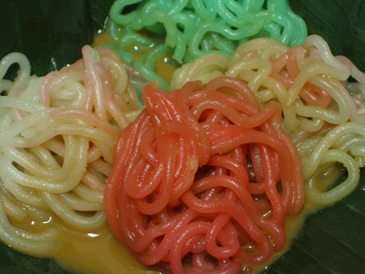Kapan Terakhir Kali Agan Makan Kue Ini?