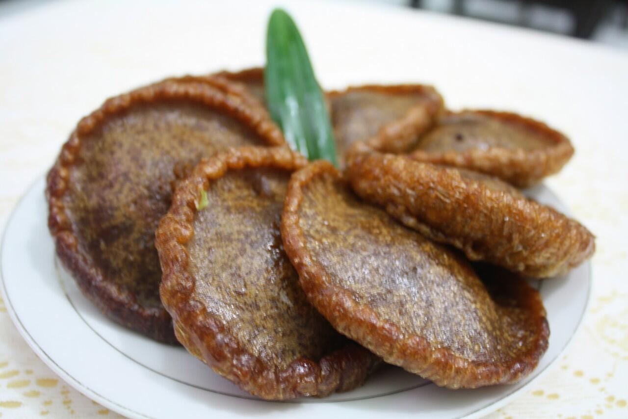 Kapan Terakhir Kali Agan Makan Kue Ini?