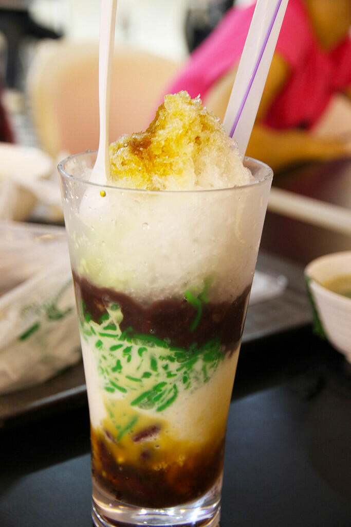 Kapan Terakhir Kali Agan Makan Kue Ini?