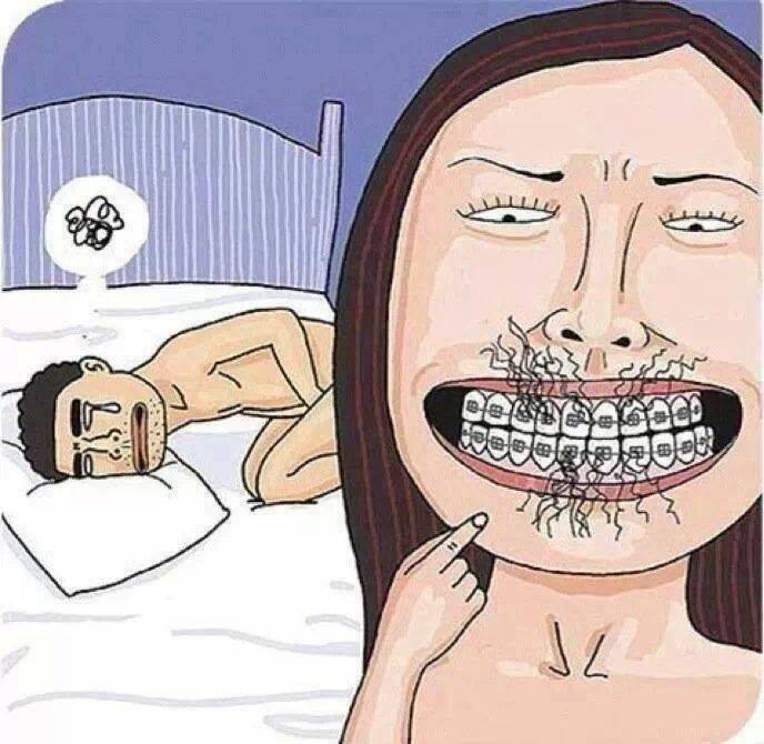 Gambar yang buat ngilu