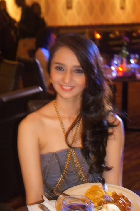 Shreenjit Kaur, Miss India Indonesia 2013