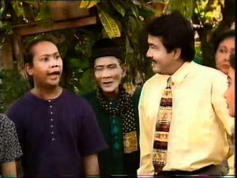 Si Doel Anak Sekolahan Udah Sukses sekarang gan