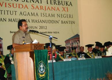 Si Doel Anak Sekolahan Udah Sukses sekarang gan
