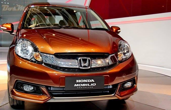 HONDA MOBILIO RS READY STOK, HONDA MOBILIO E CVT, PROMO HONDA MOBILIO MENARIK DISINI