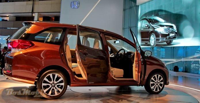 HONDA MOBILIO RS READY STOK, HONDA MOBILIO E CVT, PROMO HONDA MOBILIO MENARIK DISINI