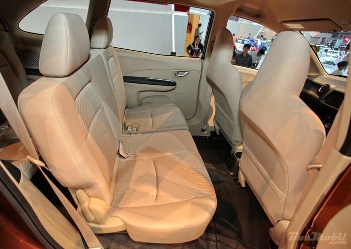 HONDA MOBILIO RS READY STOK, HONDA MOBILIO E CVT, PROMO HONDA MOBILIO MENARIK DISINI