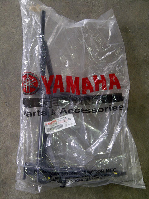 Distributor Sparepart Motor Original Ready Stock