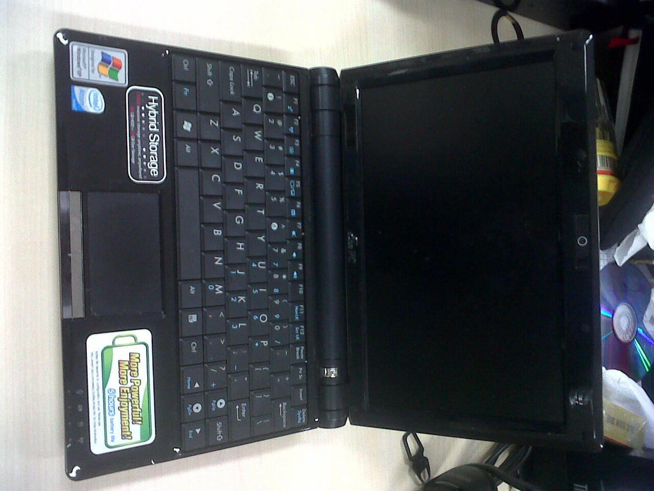 asus ee pc 900 ha