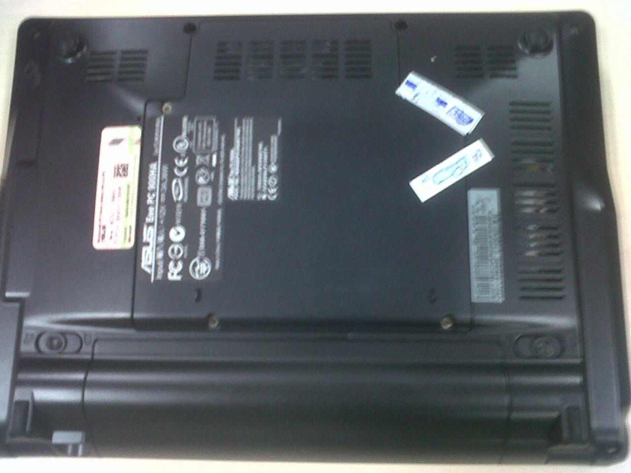 asus ee pc 900 ha