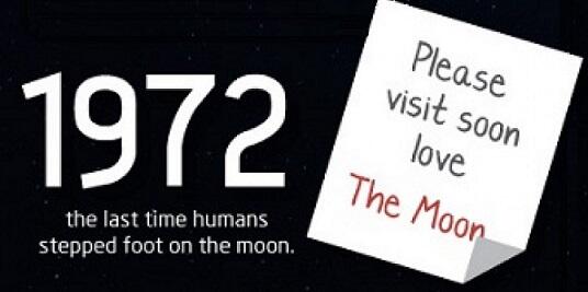 48 Fakta Menarik Tentang Bulan