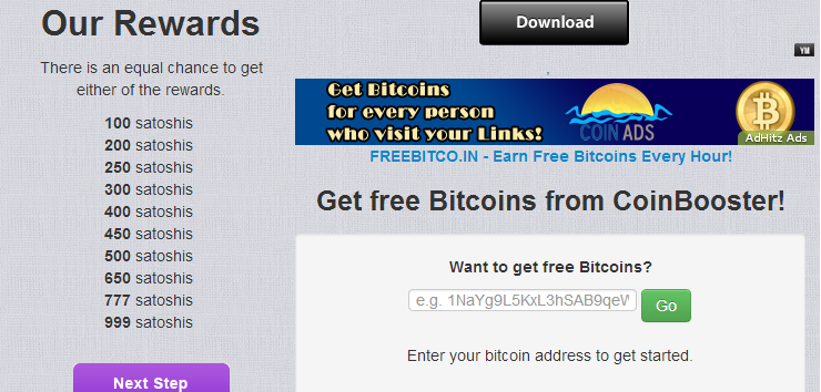 &#91;Bocahtngrng&#93; - Berbagai Share Link Bitcoin Gratis