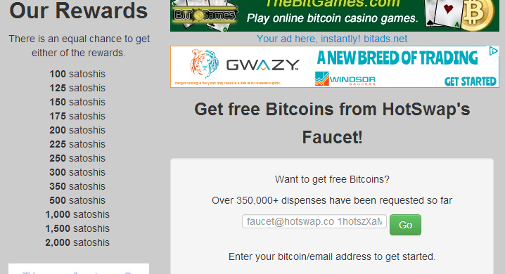 &#91;Bocahtngrng&#93; - Berbagai Share Link Bitcoin Gratis