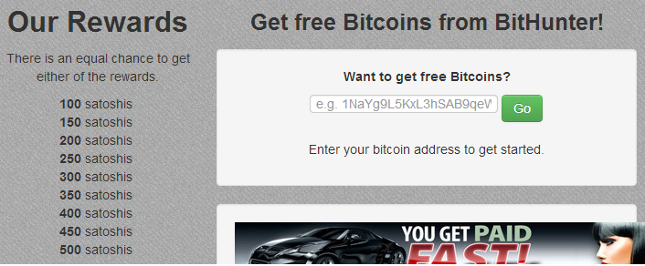 &#91;Bocahtngrng&#93; - Berbagai Share Link Bitcoin Gratis