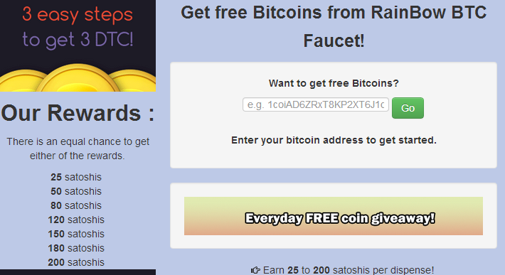 &#91;Bocahtngrng&#93; - Berbagai Share Link Bitcoin Gratis