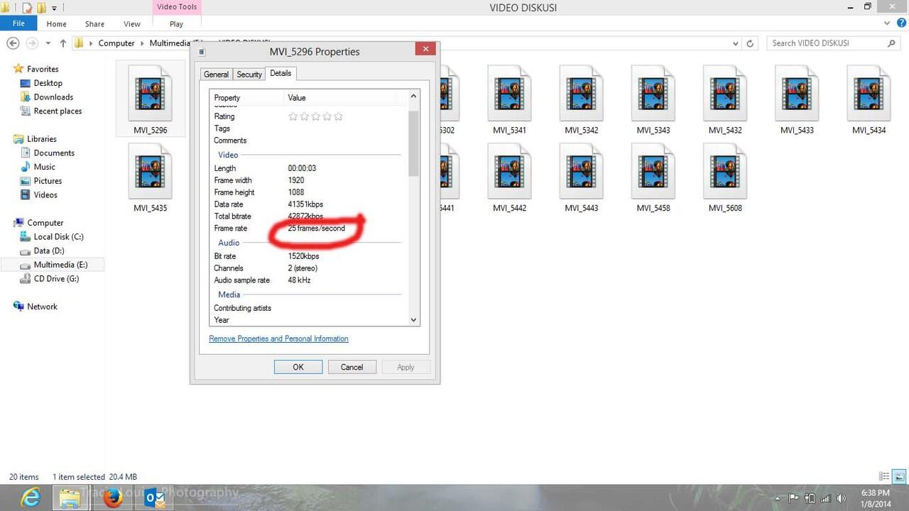 &#91; TIPS n SHARE &#93; Rendering Adobe Premiere 