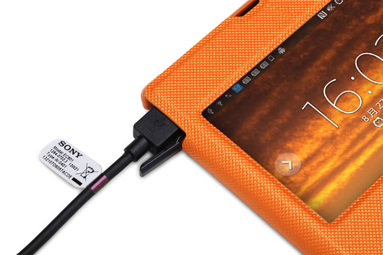 Hard Soft Leather Cover Case SONY XPERIA Z1,Z Ultra,C,ZL,ZR,Z,M,SP,T,J,L,V, Neo L