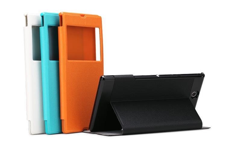Hard Soft Leather Cover Case SONY XPERIA Z1,Z Ultra,C,ZL,ZR,Z,M,SP,T,J,L,V, Neo L