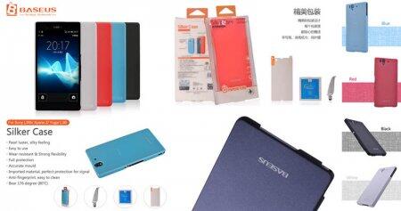 Hard Soft Leather Cover Case SONY XPERIA Z1,Z Ultra,C,ZL,ZR,Z,M,SP,T,J,L,V, Neo L