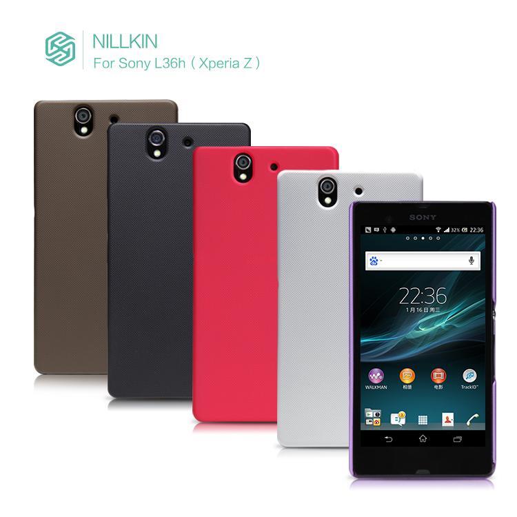 Hard Soft Leather Cover Case SONY XPERIA Z1,Z Ultra,C,ZL,ZR,Z,M,SP,T,J,L,V, Neo L