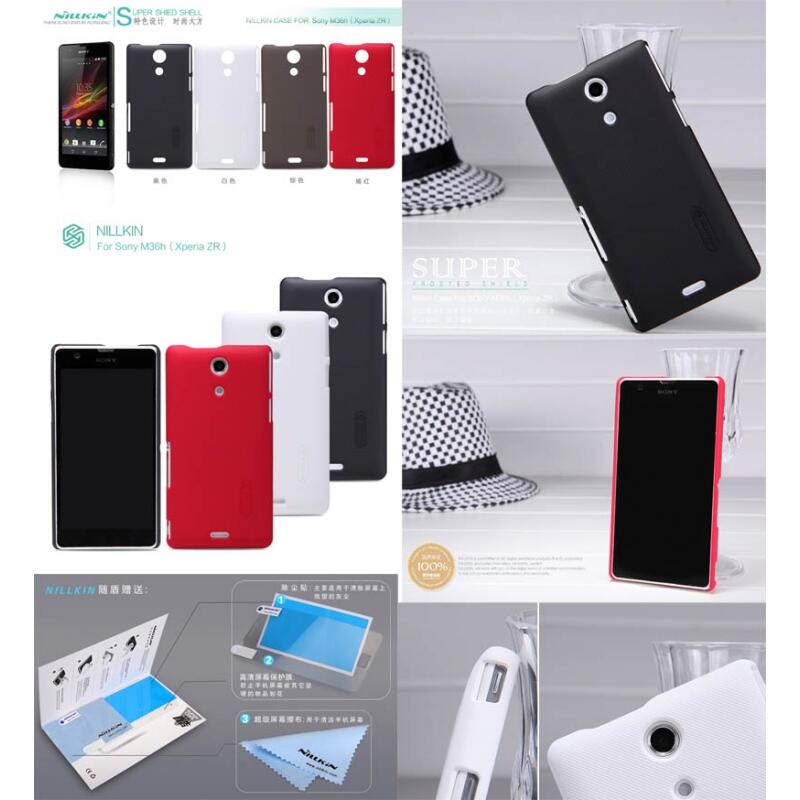 Hard Soft Leather Cover Case SONY XPERIA Z1,Z Ultra,C,ZL,ZR,Z,M,SP,T,J,L,V, Neo L