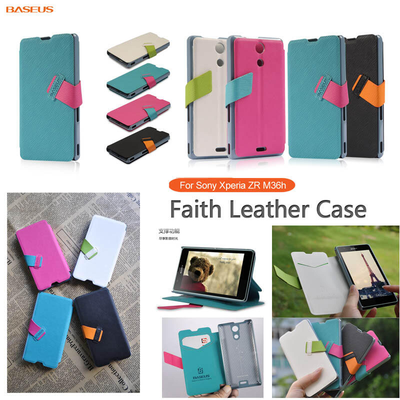 Hard Soft Leather Cover Case SONY XPERIA Z1,Z Ultra,C,ZL,ZR,Z,M,SP,T,J,L,V, Neo L