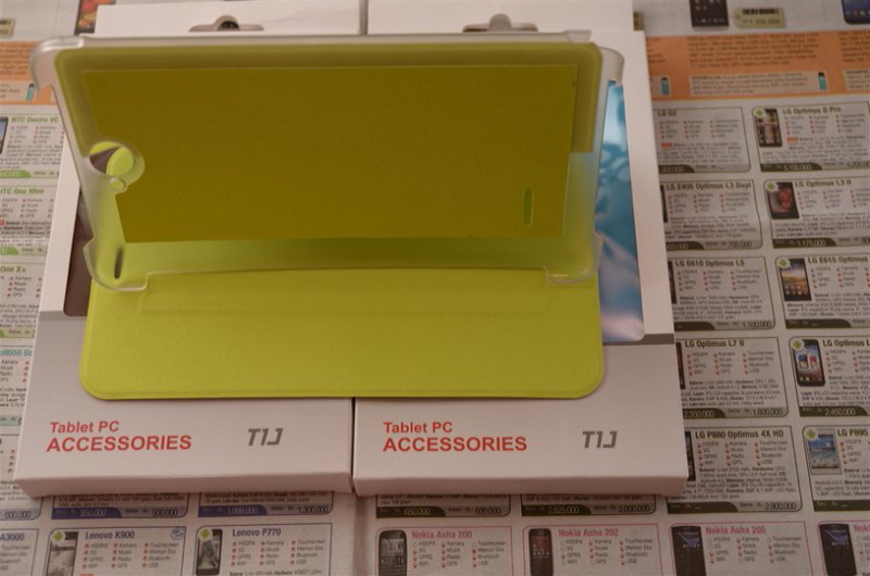 Jual flip cover case advan T1J dan T1F dan andromax G , T ,C