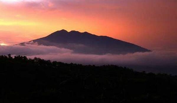 (Ajakan) Pendakian MT. Salak Via Cidahu 17-19 Jan 2014