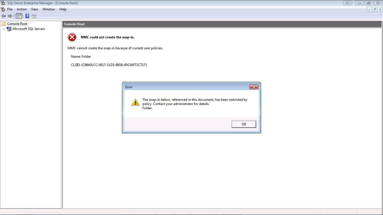 HELP! cara ngilangin folder yang di protect