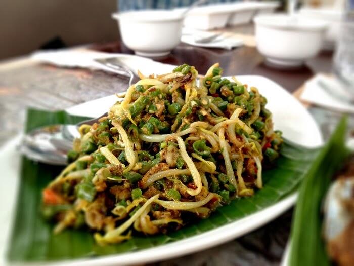 Inilah 10 Makanan Lezat Khas Pulau Dewata Bali