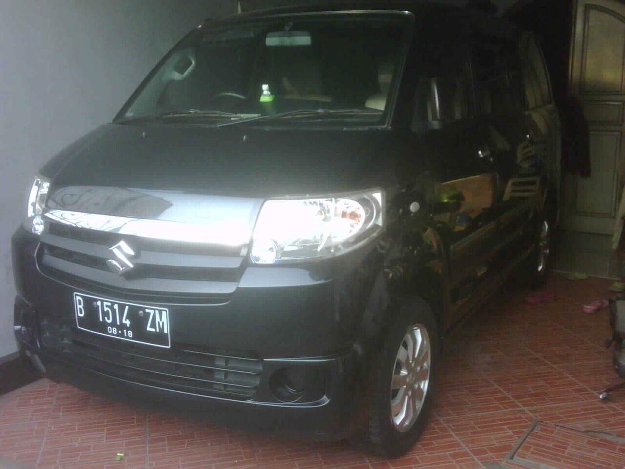 SEWA MOBIL ANTAR JEMPUT BANDARA - PANCORAN dan SEKITARNYA (GRAND LIVINA HWS & APV)