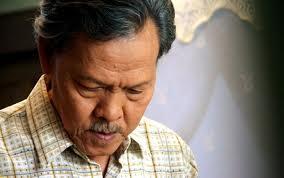 Para pemain film COMIC8