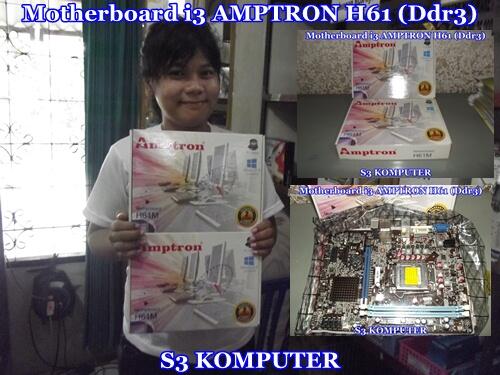 konsultasi masalah support processor buat motherboard saya