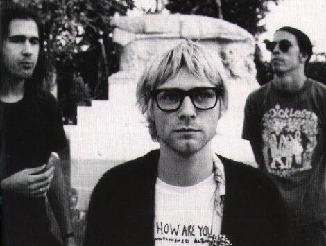 &#91;The Heart-Shaped Box&#93; Forum Nirvana Indonesia (@nirvana_ina)