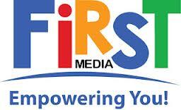 First Media open lowongan