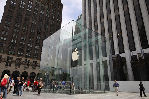 Ini Dia 7 Apple Store Paling &quot;Wah&quot; di Dunia